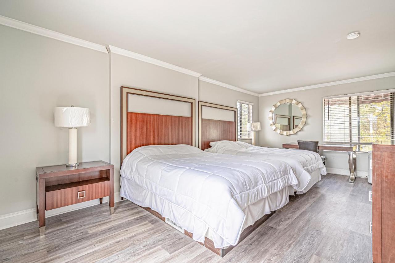 Serendipity Bed and Breakfast Myrtle Beach Exterior foto